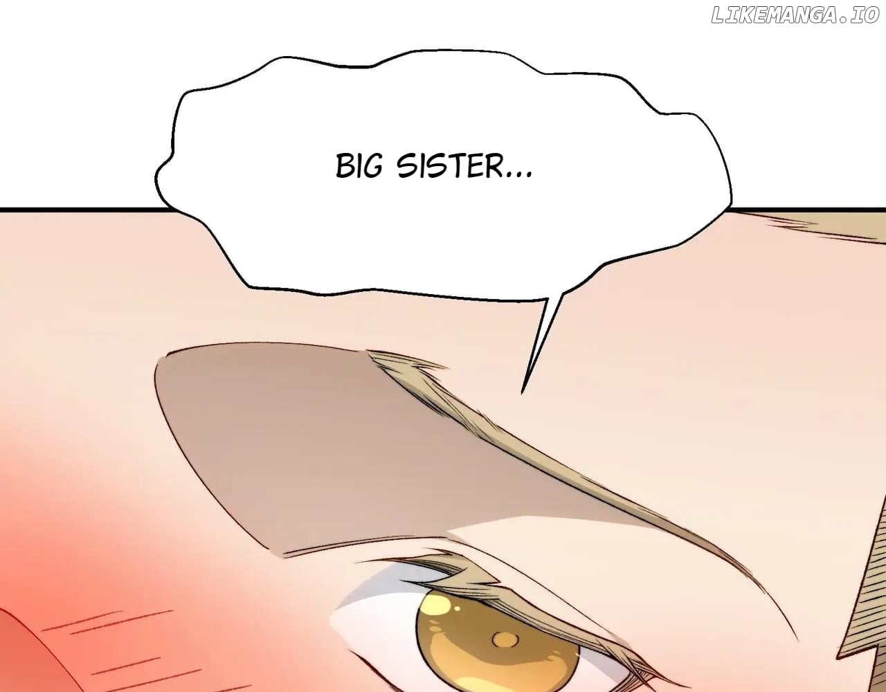 The Devil Never Cries Chapter 110 - page 12